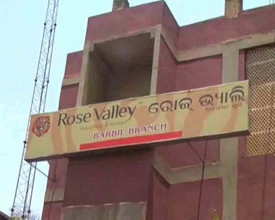  No takers for Rose Valley assets in Odisha in second round bidding too