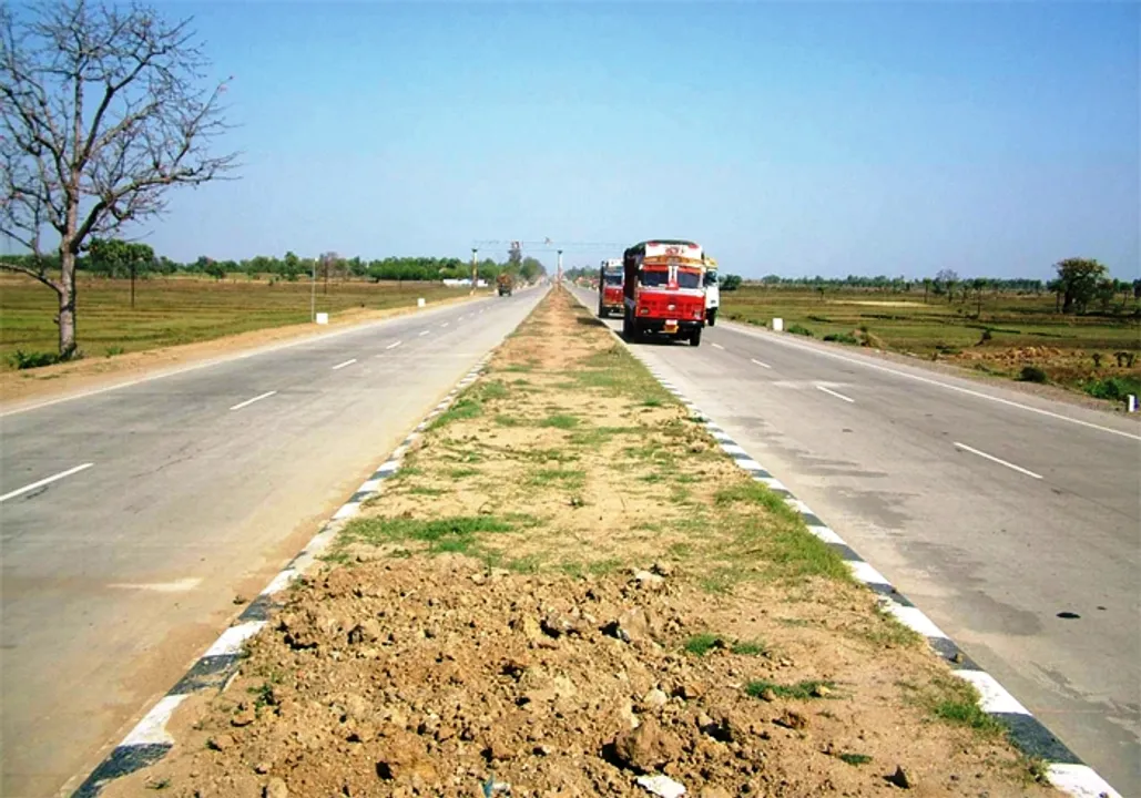  Pic Courtesy: www.gammonindia.com 