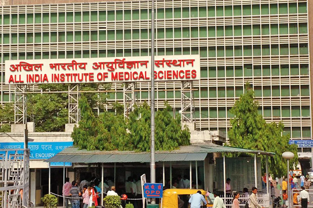  Go for another test if symptoms persist after RT-PCR: AIIMS