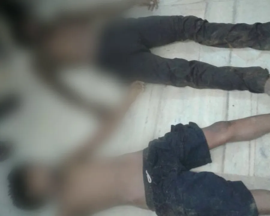  Three boys killed in lightning strike in Odisha’s Athgarh