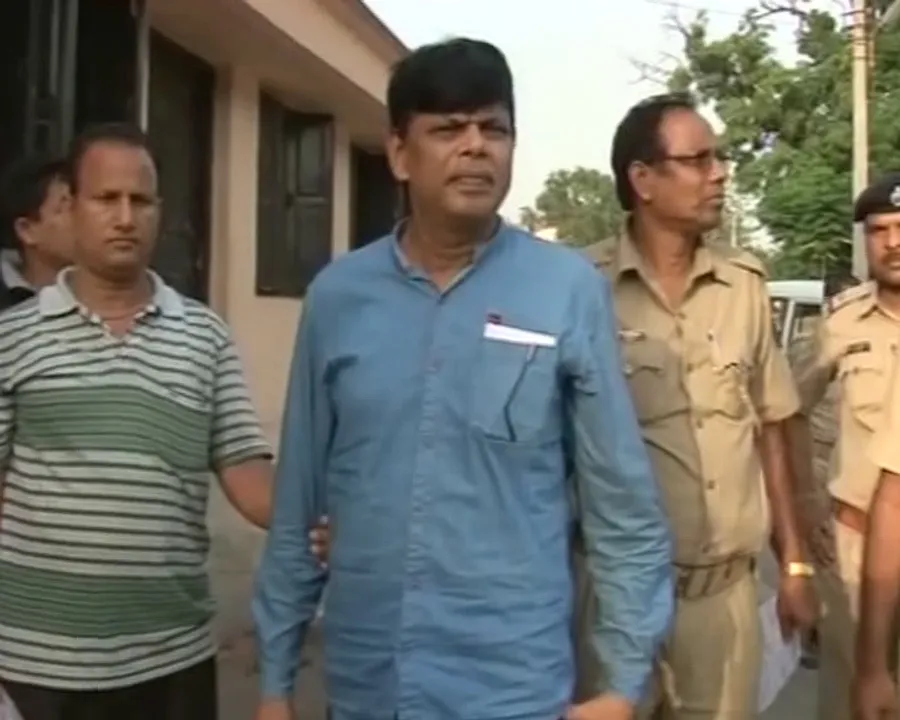  Odisha NIT sexual exploitation row: CSO produced in court