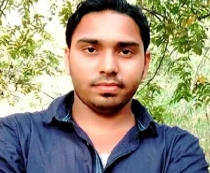  Odisha DSP's son arrested in murder case
