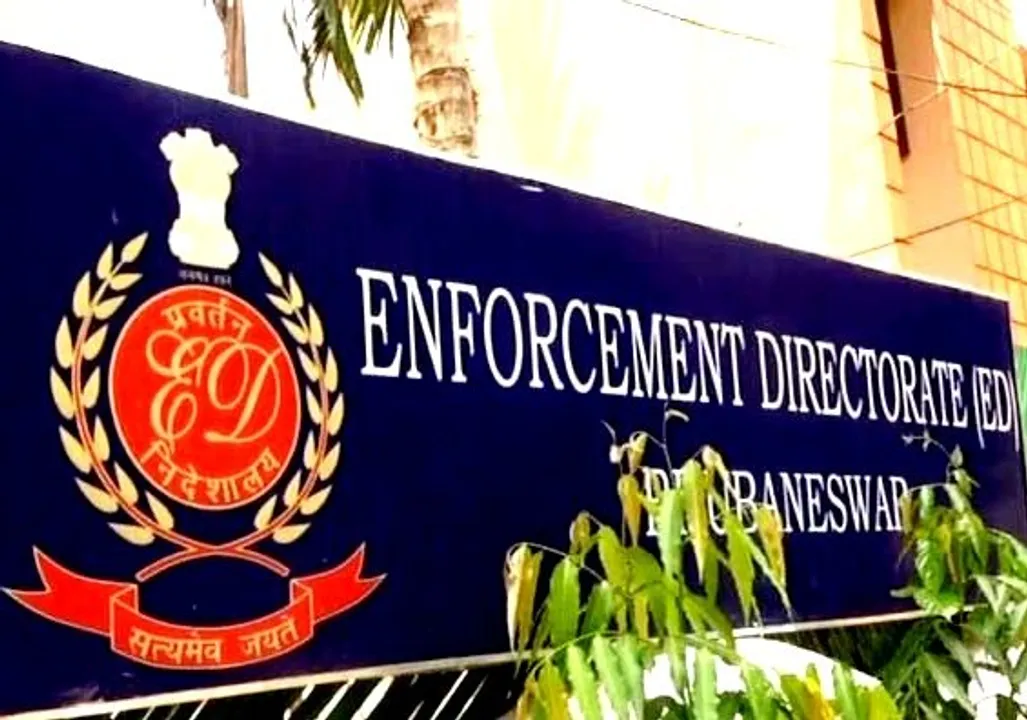  More assets of Sarathi Ashram in Odisha attached