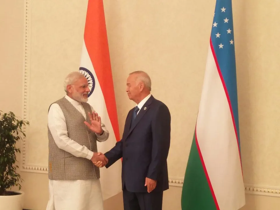  Pic. Courtesy: twitter.com/meaindia 