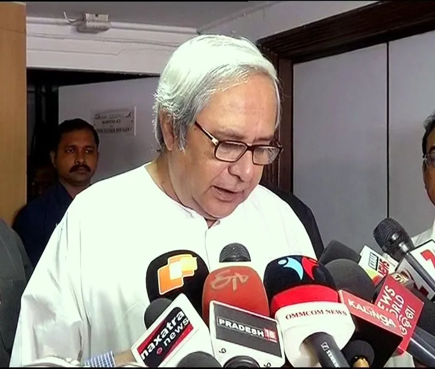  Odisha announces loan at one pc for higher studies