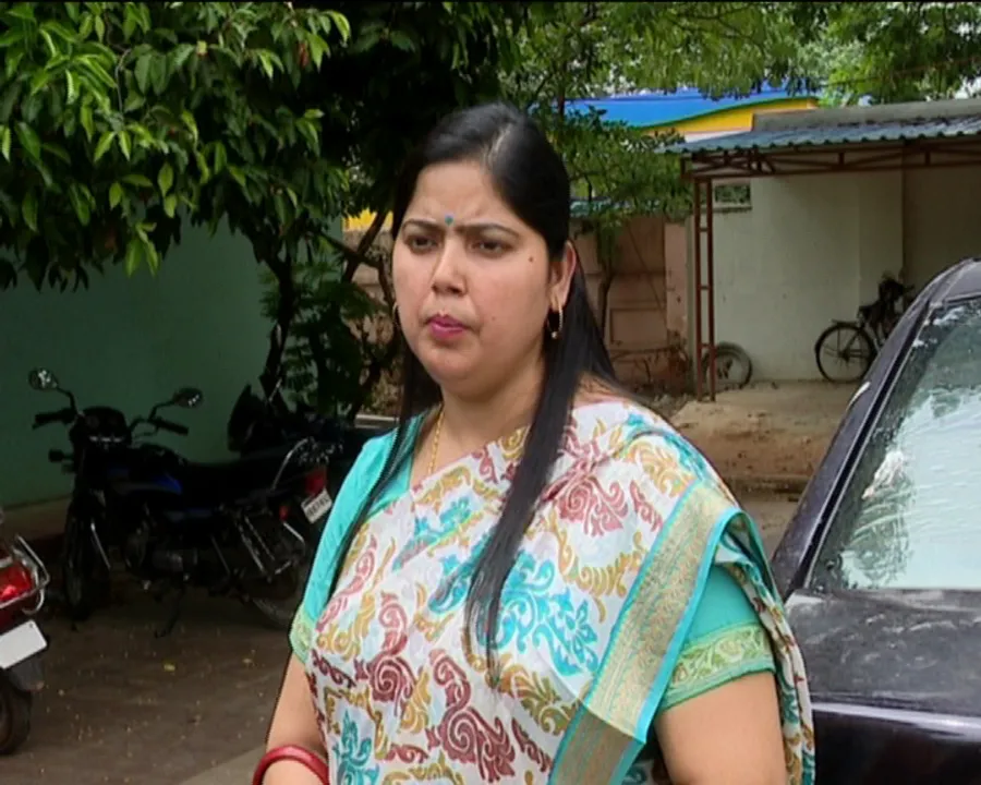  Lopamudra lodges fresh complaint over threat to life