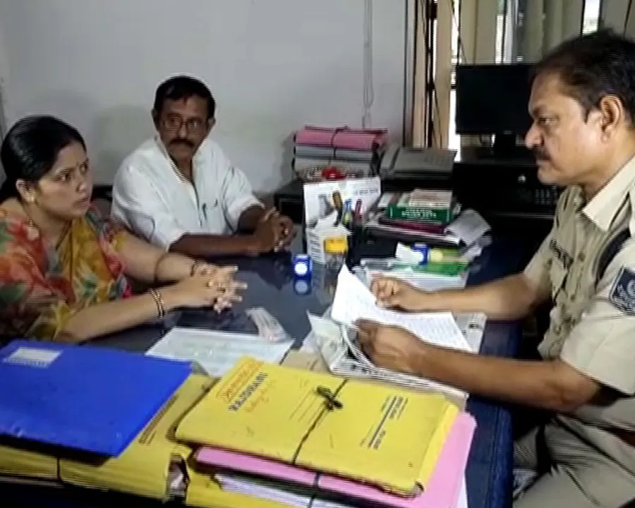  Police issues ‘lookout notice’ against Odisha industrialist