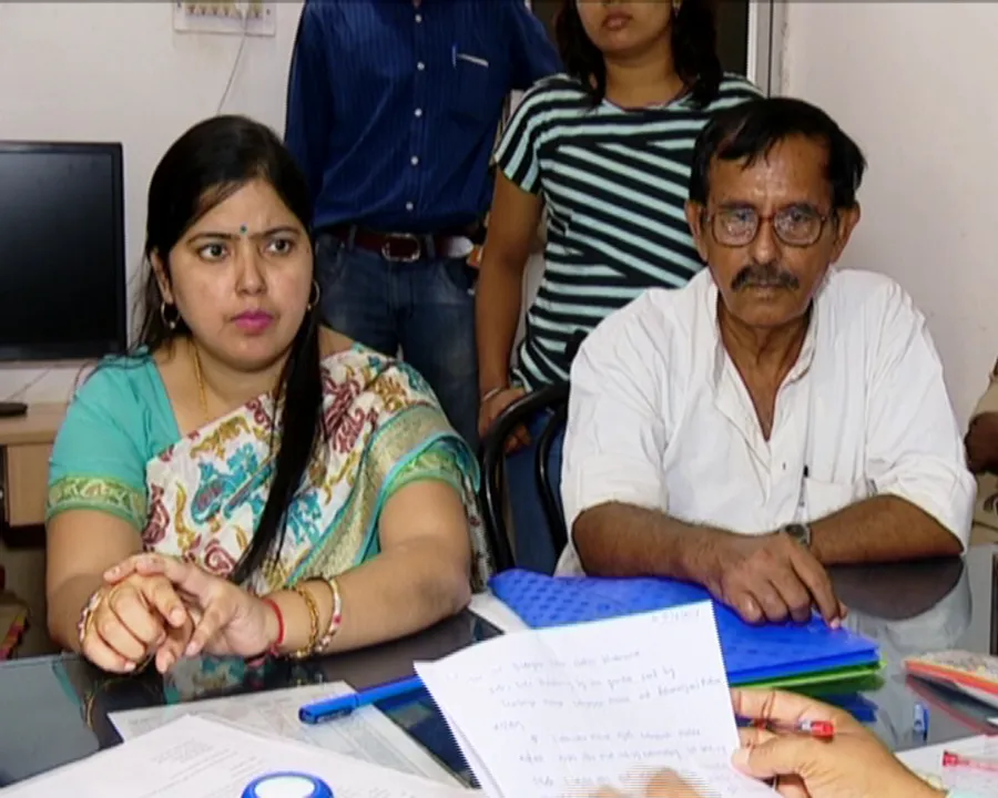  Odisha industrialist’s daughter-in-law seeks Rs 5 Cr compensation