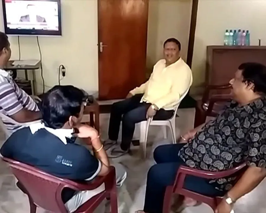  Background check mandatory for new cine producers in Odisha
