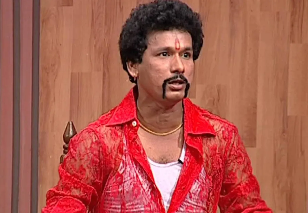  Papu Pom Pom attempted to sexually harass me: Odisha actror