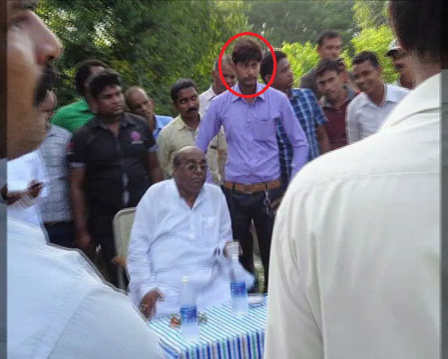  AP police arrest two from Odisha in IOCL job scam