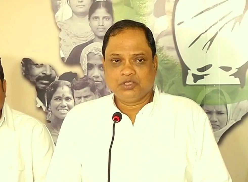  Rishi murder: Odisha Congress to demonstrate before BMC office