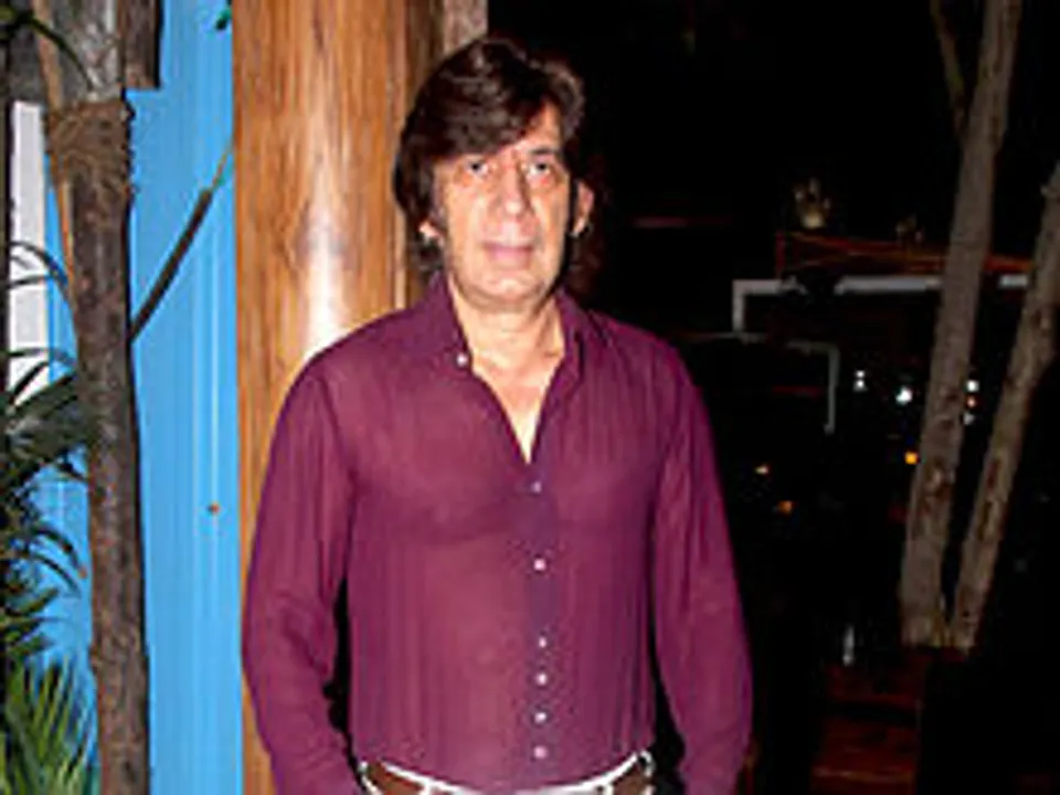  Bollywood comedian Razak Khan dies after cardiac arrest