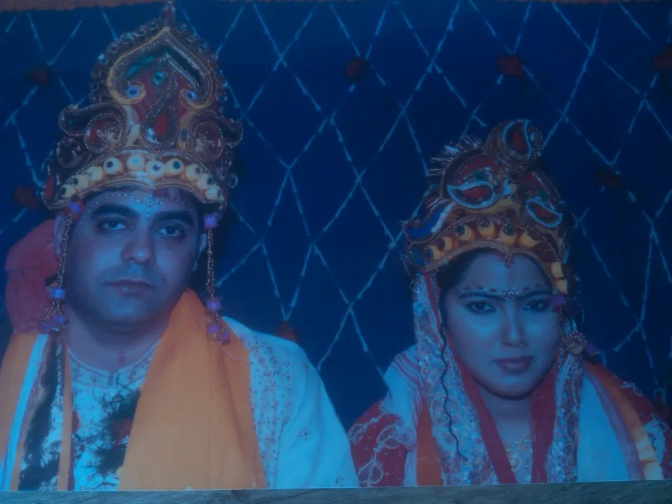  Trailokya Mishra, son move Odisha HC, seek anticipatory bail