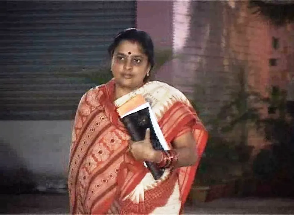  Odisha court grants interim bail to Seashore Group CMD’s wife
