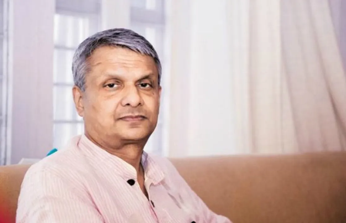  Tathagata alleges corruption in Water Resources Dept, targets Odisha CM