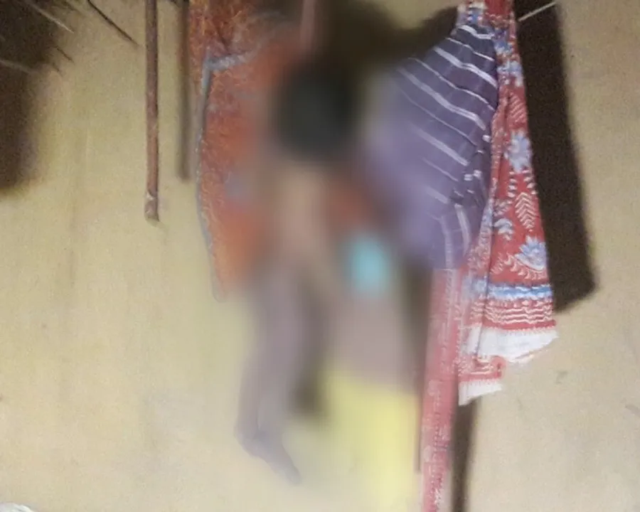  Three of a family found dead in Odisha’s Malkangiri