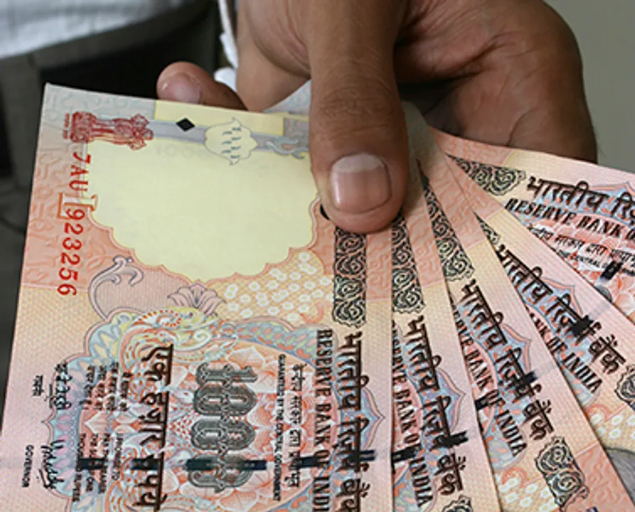  Tehsildar among two arrested by Odisha Vigilance