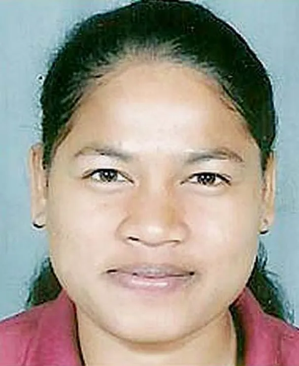  A gift to cherish for Odisha-born hockey star Deep Grace Ekka