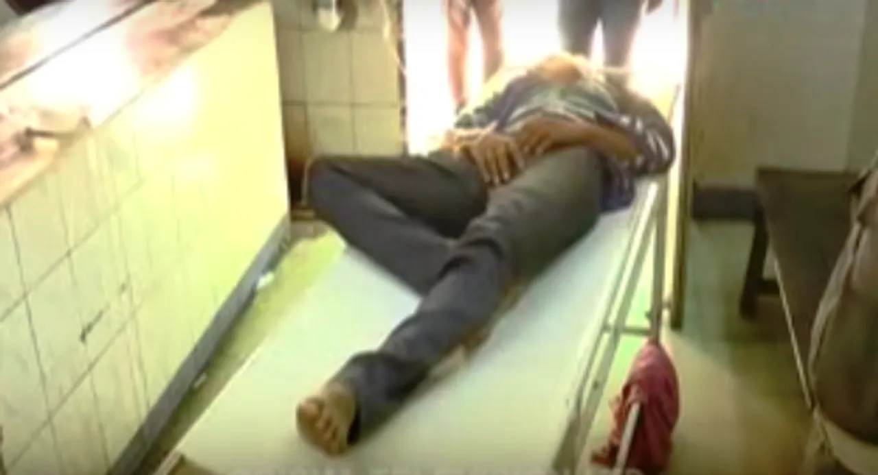 Firing in Odisha's Jharsuguda; injured youth dies