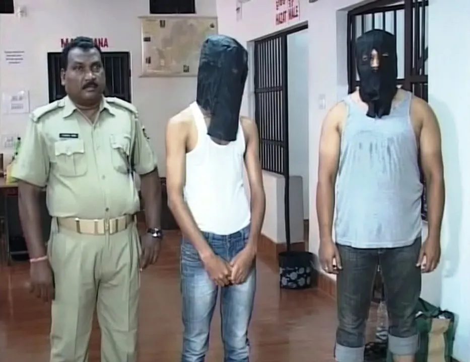  Two more arrested in Khasua murder case