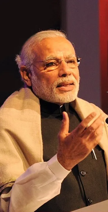  1975 emergency was black day for India: Modi