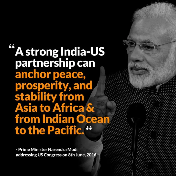  Pic. Courtesy: twitter.com/narendramodi 