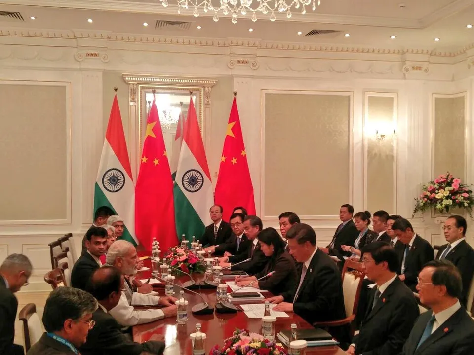  Pic. Courtesy: twitter.com/meaindia 