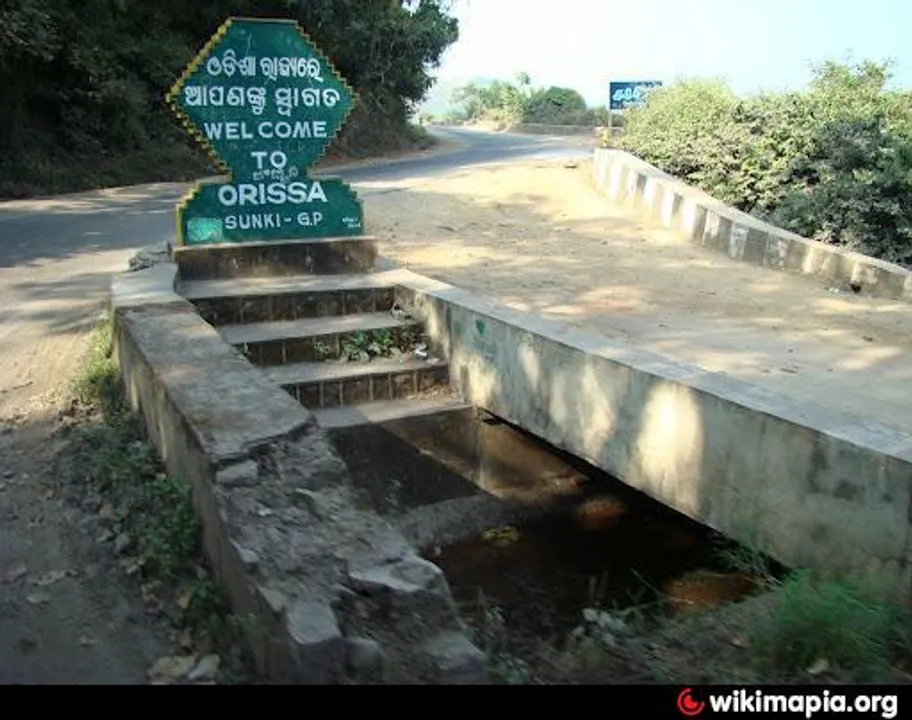  Odisha's border disputes keep villagers on tenterhooks