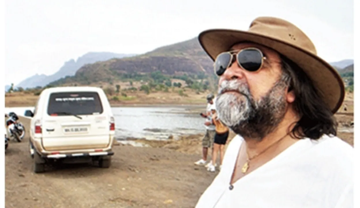  Dream merchant Prahlad Kakar