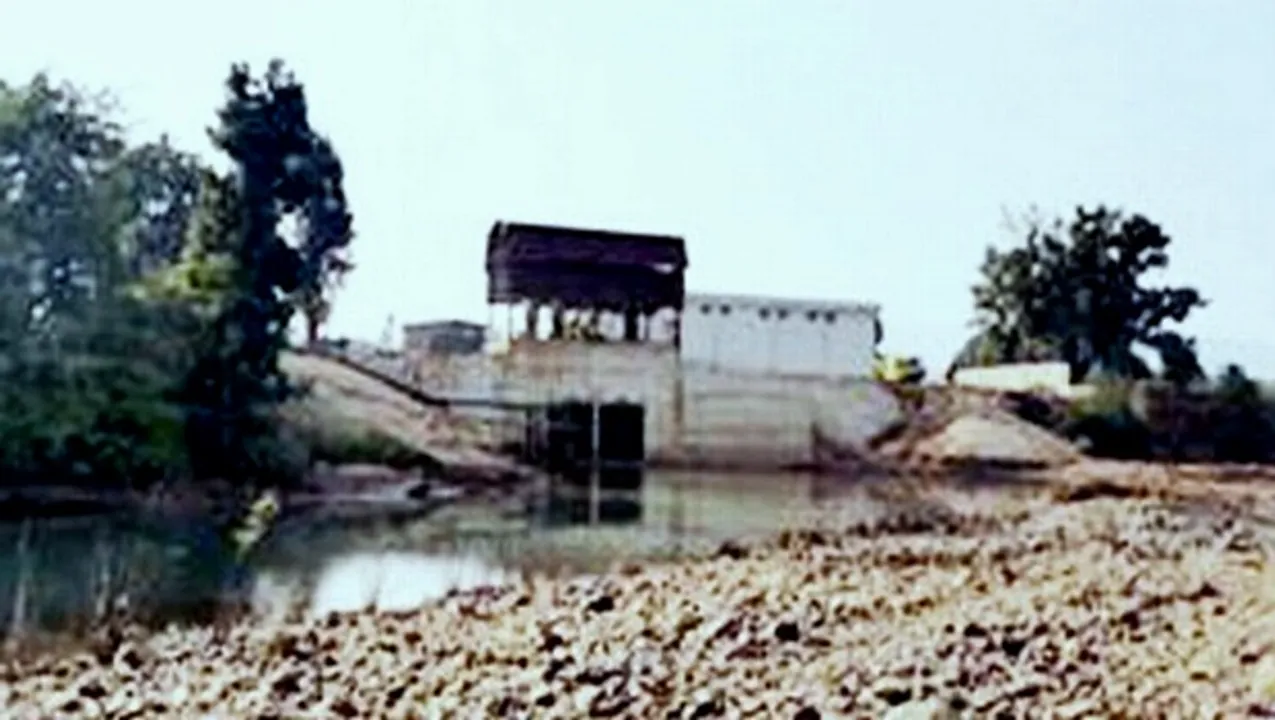  Work on bridge at Belabahali in Odisha’s Keonjhar to begin tomorrow