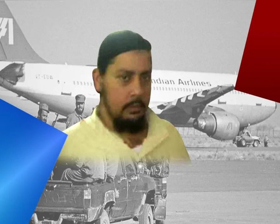  Rehman gave shelter to Kandahar plane hijacker in Odisha!