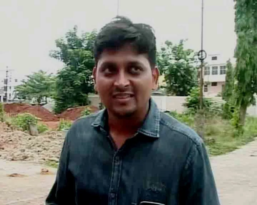  The mercurial Sabyasachi Panda ‘donated’ money to BJD