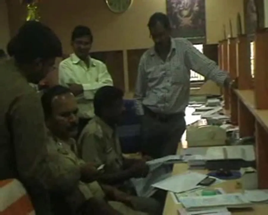  Second phase auction of assets of three Ponzi firms in July