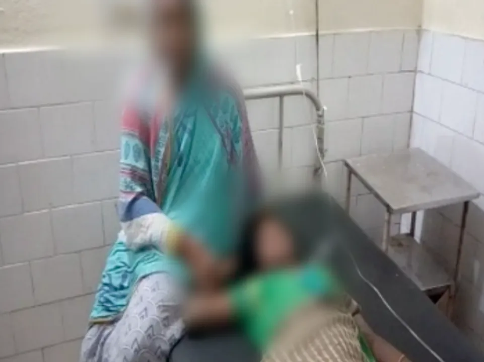  Minor girl critical after gangrape in Odisha's Balasore