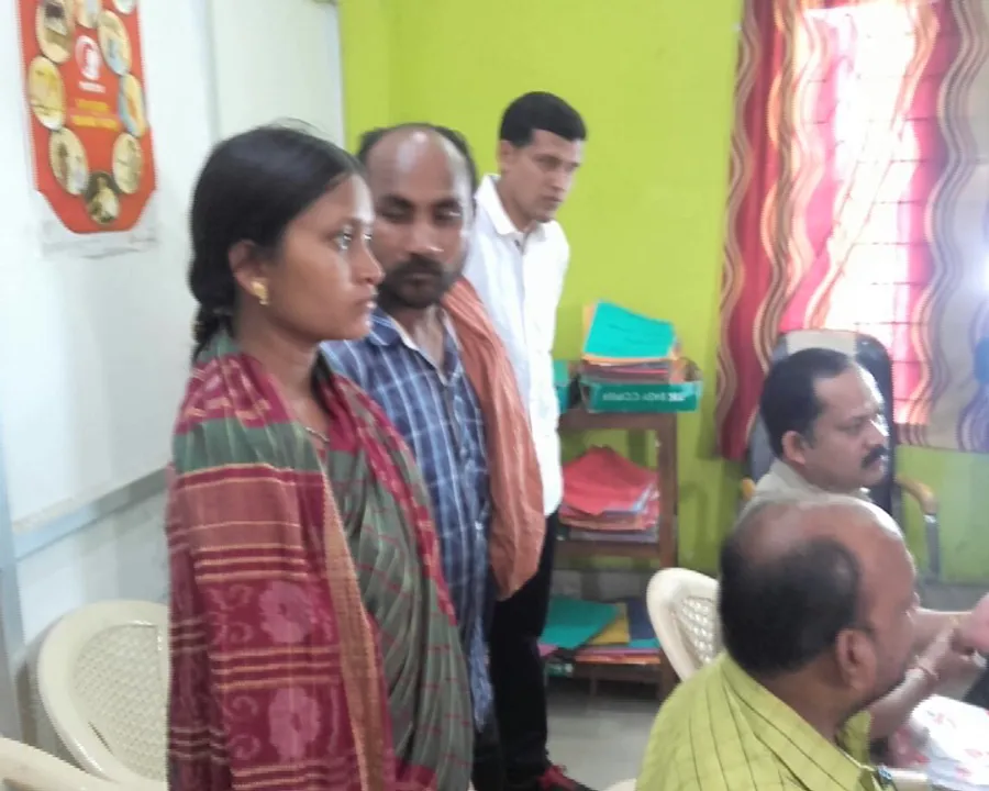  DNA test confirms baby swapping in Odisha hospital