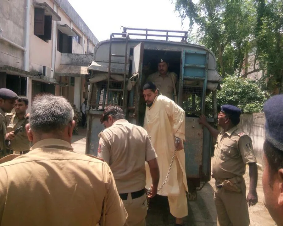  Odisha Crime Branch files chargesheet against Abdur Rehman