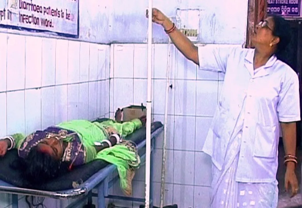  Man, paramour commit suicide in Odisha’s Angul
