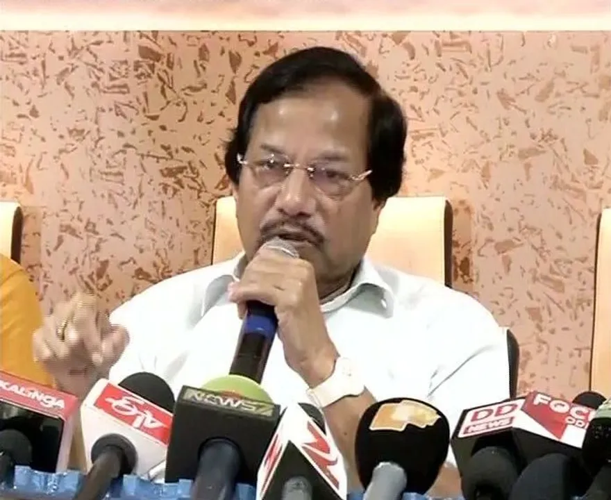  SC nod to Lodha report spells end of Odisha cricket czar’s reign