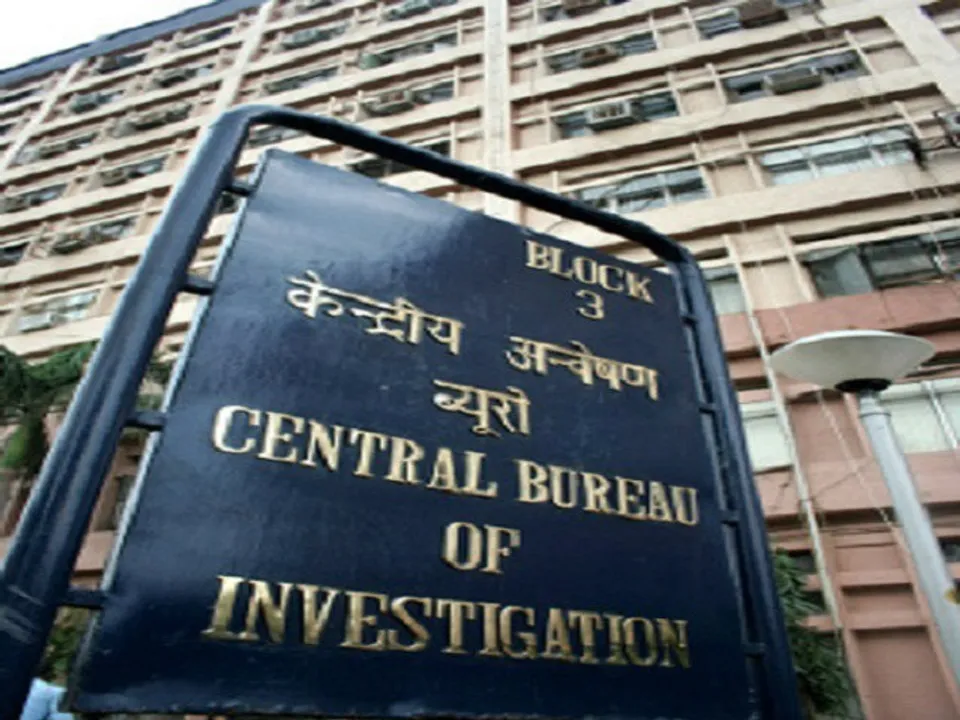  Odia IPS officer among three booked by CBI in DSP suicide case