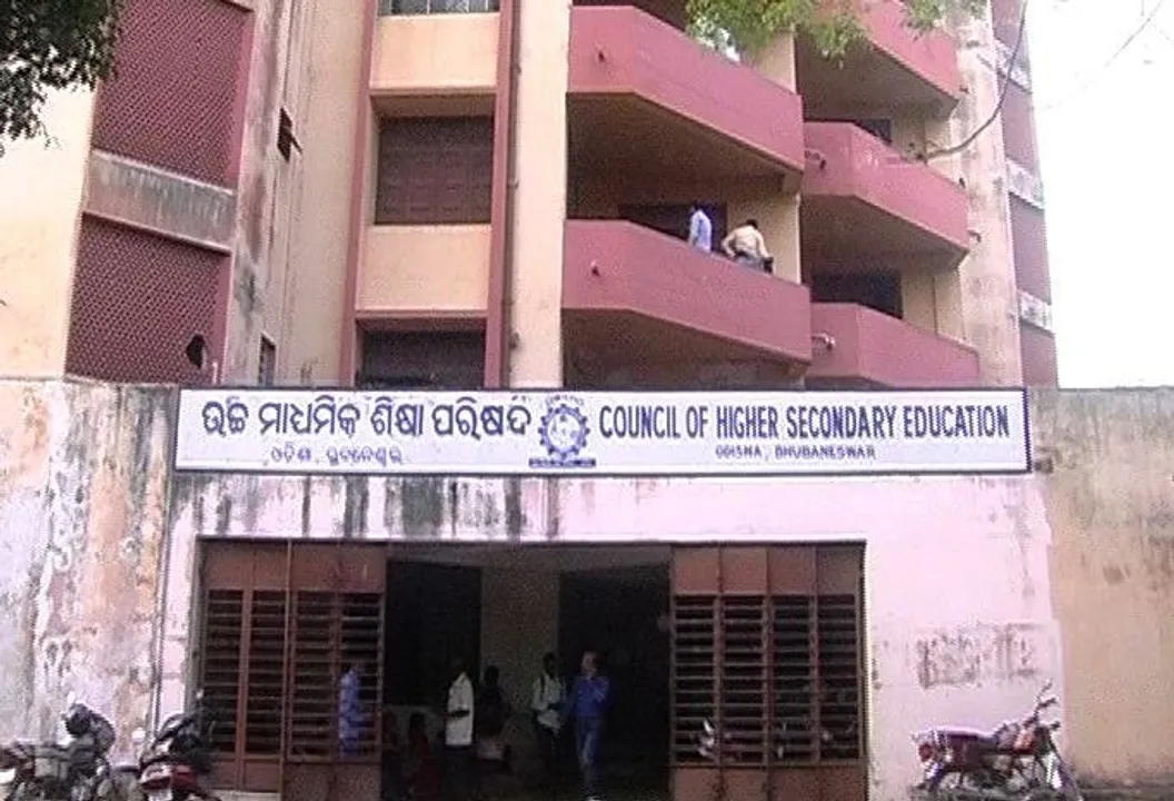  Chem question instead of Math: Plus II exam delayed at several colleges in Odisha