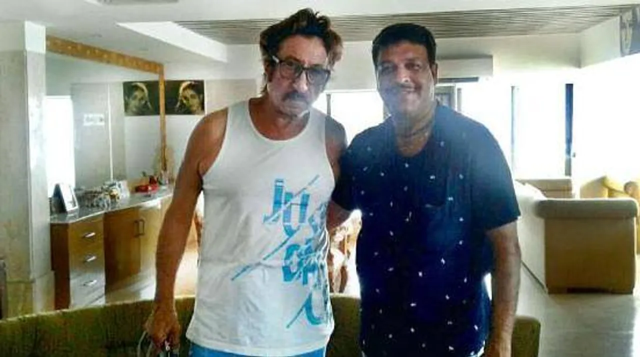  Eastern opera has officially signed actor Shakti Kapoor