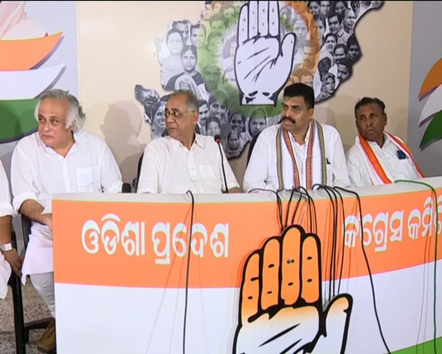  Ramesh dubs Odisha CM, PM as ‘Mauni Babas’ over Kandhamal killings