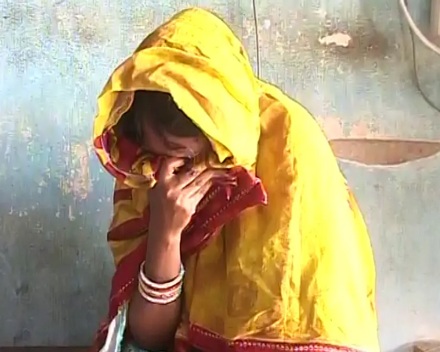  Shocking! Robbers gang rape woman after looting valuables in Odisha