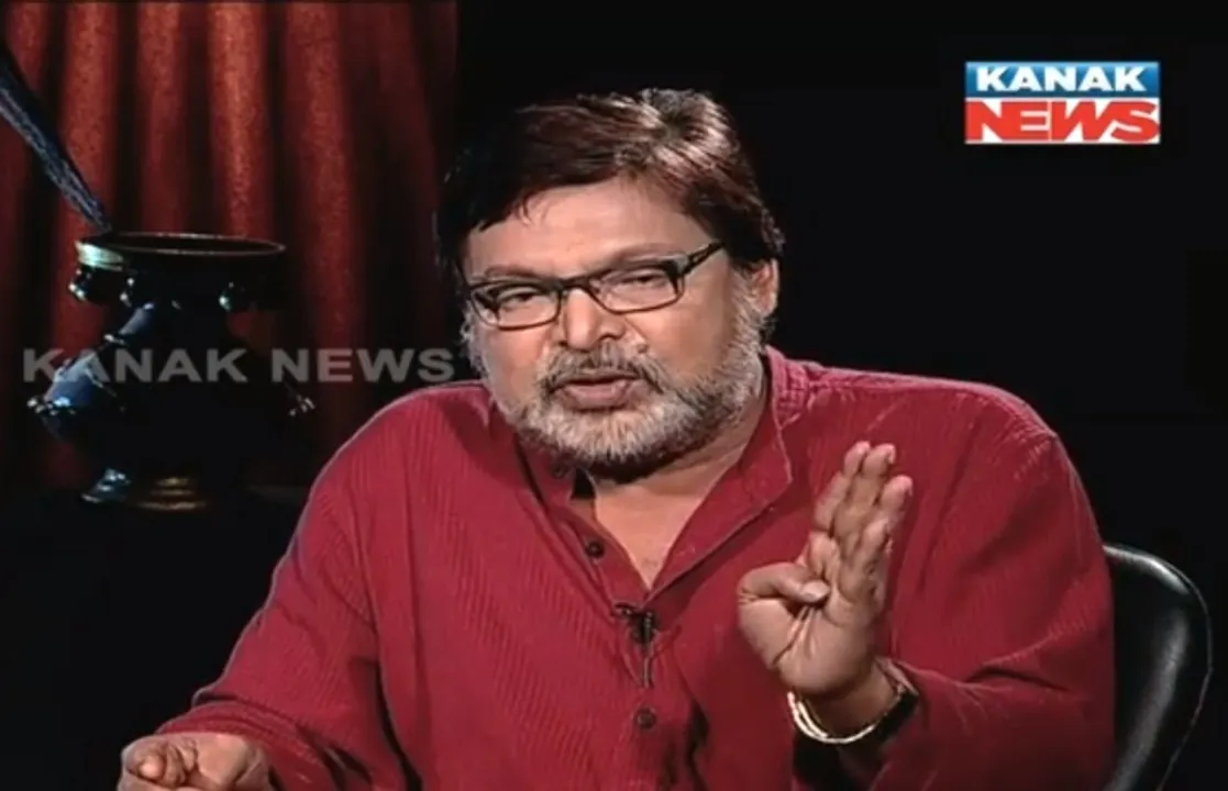  Casting couch row: It takes two to tango, says Odisha actor Mihir Das