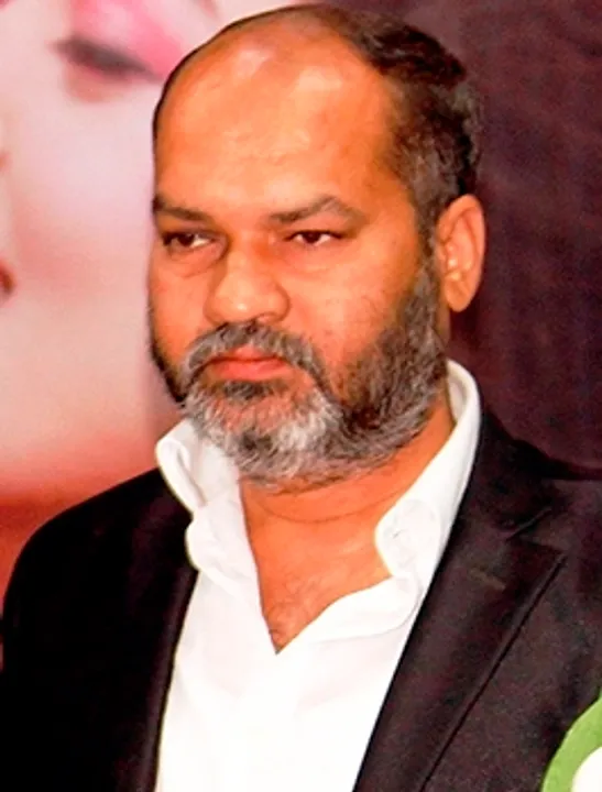 Odisha court rejects bail plea of builder Niranjan Rana