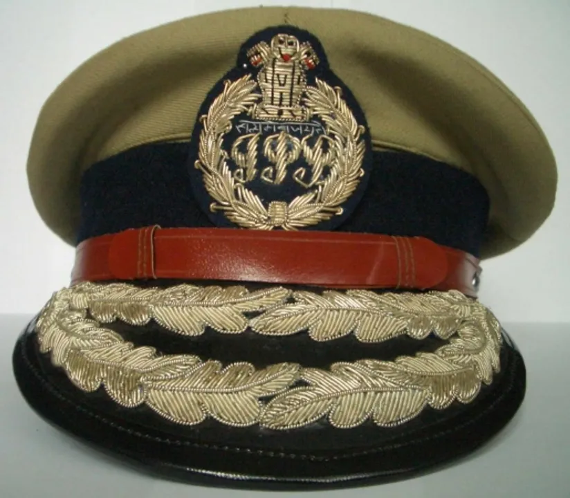  Who will succeed RP Sharma as Odisha DGP?