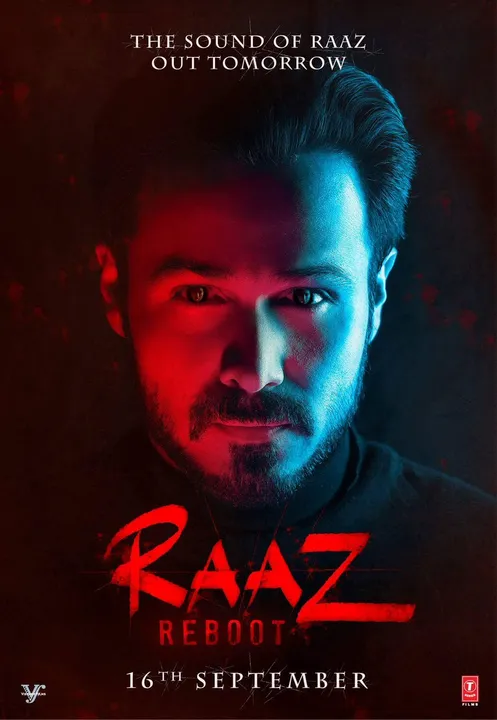  Pic. twitter.com/raazrebootfilm 