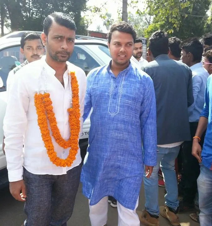  Court allows three-day remand of Odisha YC leader, lawyer