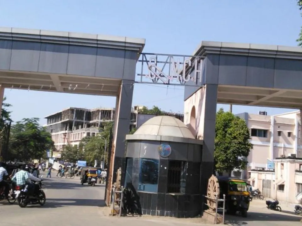  MCI to cut MBBS seats in Odisha’s SCB Medical College?
